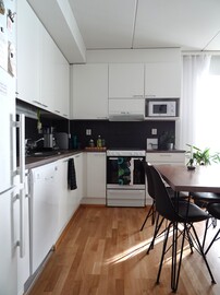 Rautatienkatu 92, Etu-Lyötty, Oulu