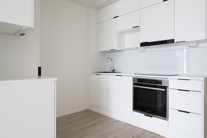 Heporinne 2a B 11, Hakunila, Vantaa