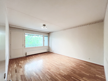 Rautkalliontie 7 D, Koivukylä, Vantaa