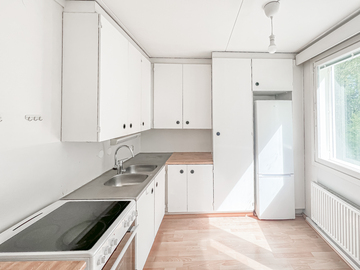 Maauunintie 27 E, Kulomäki, Vantaa