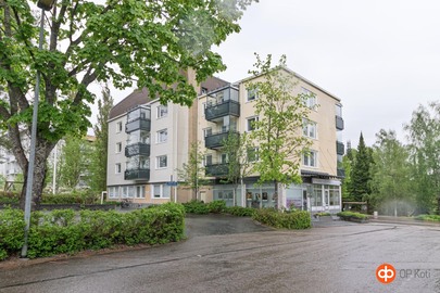 Kauppakatu 22 As, Keskusta, Äänekoski