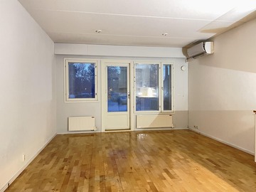 Aittokalliontie 1 A, Aittorinne, Jyväskylä