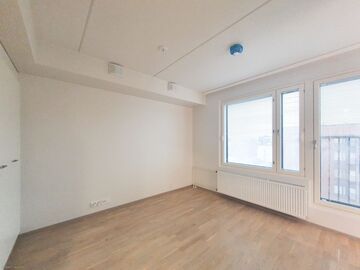 Martinlaaksonpolku 10, Martinlaakso, Vantaa