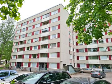Viipurintie 5 B, , Lahti