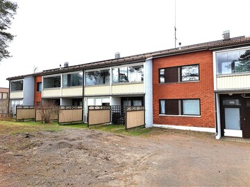 Utinkatu 45 A, Tornionmäki, Kouvola