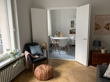 Mariankatu 21, Kruununhaka, Helsinki