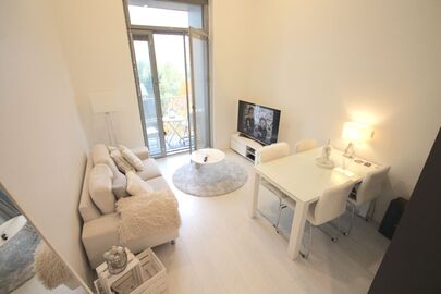 Orvokkitie 20 A, Tikkurila, Vantaa