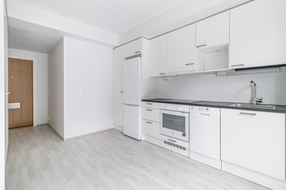 Perintötie 11a B, Aviapolis, Vantaa