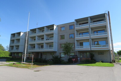 Kuurintie 3 A, Noormarkku, Pori
