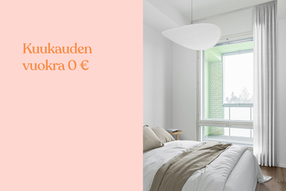 Välskärinkatu 27b as 42, Pajala, Järvenpää