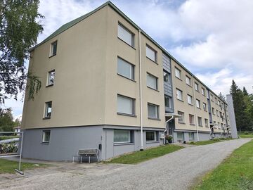 Pölllösenlahdenkatu 9, Lippuniemi, Iisalmi