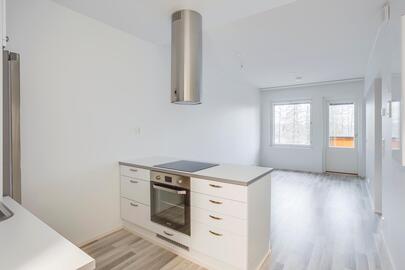 Riipuksenkatu 4, Kaukajärvi, Tampere