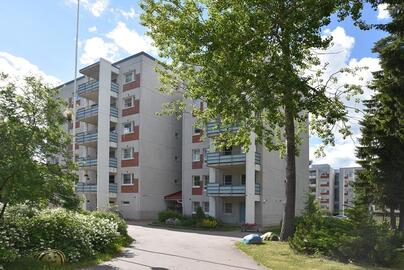 Lahokallionkatu 6  A 23, Ojamo, Lohja