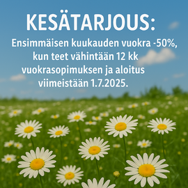 Vesijärvenkatu 17, Paavola, Lahti