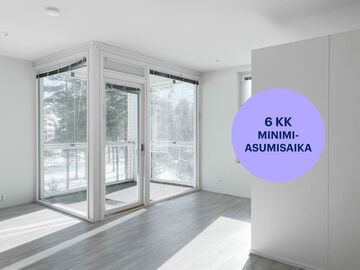 Mustalahdentie 1, Vuosaari, Helsinki