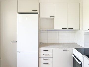 Hiljankuja 4 A, Möysä, Lahti