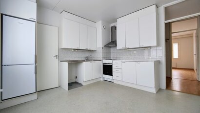 Kalliomäentie 1 A, Routio, Lohja