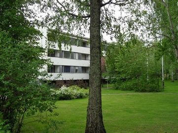 Isonvillasaarentie 2 A, Vuosaari, Helsinki