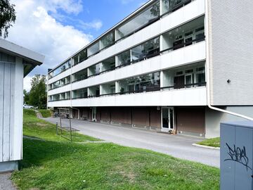 Alkutie 67, Länsi-Pakila, Helsinki