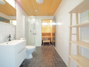 Suviniitynkatu 4 B, Espoon keskus, Espoo