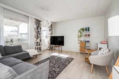 Sepänniemenkatu 2 E, Ahtiala, Lahti