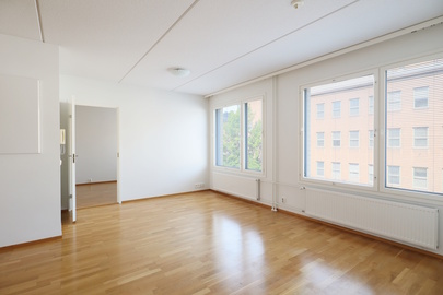 Eerikinkatu 22a A, Keskusta, Turku