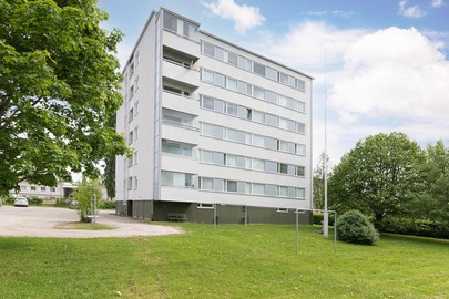 Koulukatu 9 As, Suolahti, Äänekoski