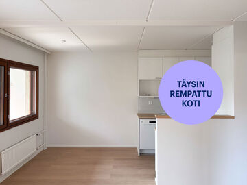 Kukkumäentie 22, Kukkumäki, Jyväskylä