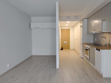 Tieteenkatu 13 A, Hervanta, Tampere