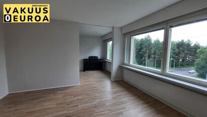 Tervakukkakuja 7 B, Rajakylä, Oulu
