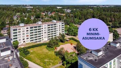Lintukallionrinne 1, Martinlaakso, Vantaa