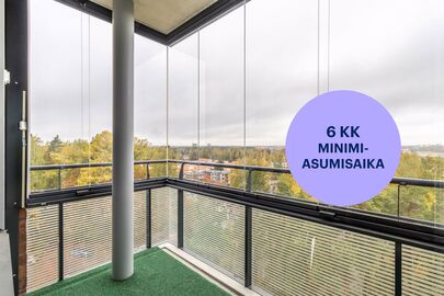 Ohratie 5 F, Jokiniemi, Vantaa