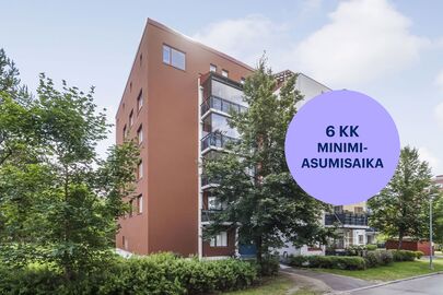 Seljapolku 9, Koivukylä, Vantaa