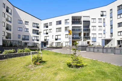 Lapinkävijäntie 11 A, Keskusta, Rovaniemi