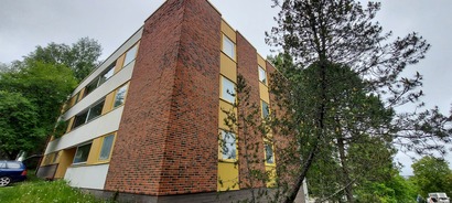 Kalliokuja 2 as, Myllymäki, Hämeenlinna