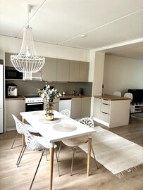 Toritie 26, Kuokkala, Jyväskylä