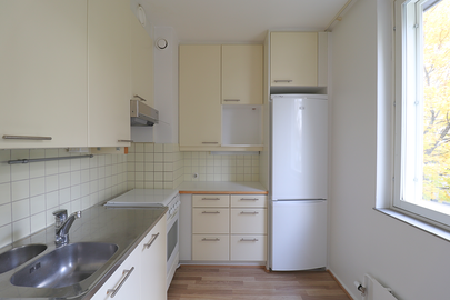 Kastelholmantie 1, Puotinharju, Helsinki