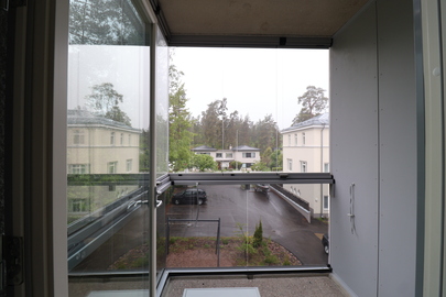Kavallinmäki 13, Kavallinmäki, Espoo