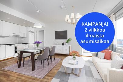 Valtimotie 2f, Asola, Vantaa