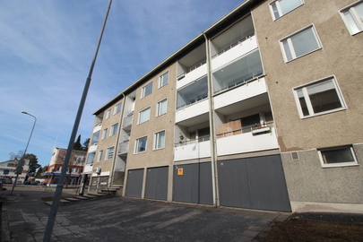 Kauppakatu 21 A, Keskusta, Seinäjoki