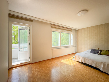 Pyökkipolku 6 A, , Lahti