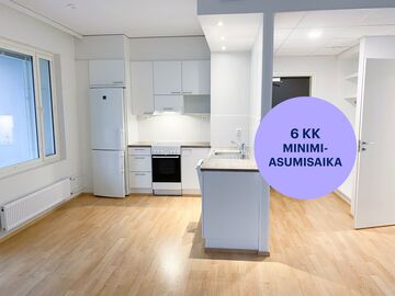 Myrskynkatu 4, Härmälänranta, Tampere
