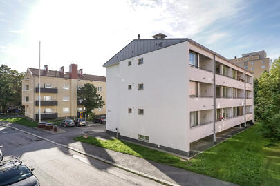 Väinölänkatu 22 B, Tammela, Tampere