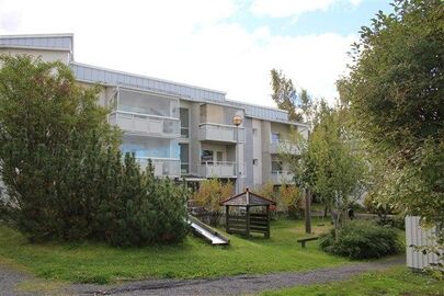 Myllytullinkatu 12 D, Myllytulli, Oulu