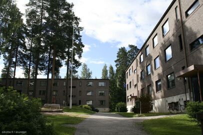 Rakentajantie 4, , Hollola