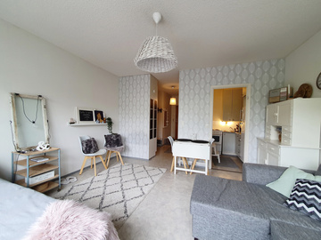 Tammelan puistokatu 34 B, Tammela, Tampere