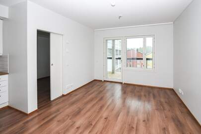Rubiinikehä 1B B, Kivistö, Vantaa