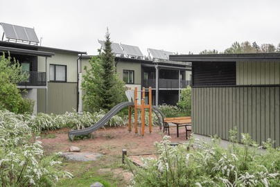 Soinistentie 26 E, Soininen, Naantali