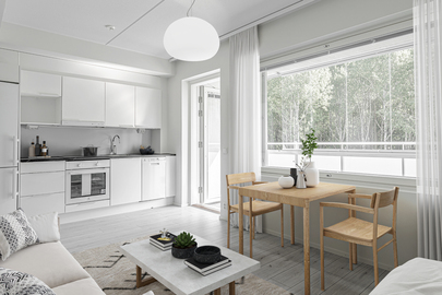 Luhtajoentie 5 A19, Klaukkala, Nurmijärvi