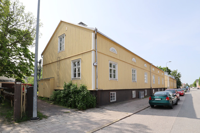 Kupittaankatu 118, Martti, Turku